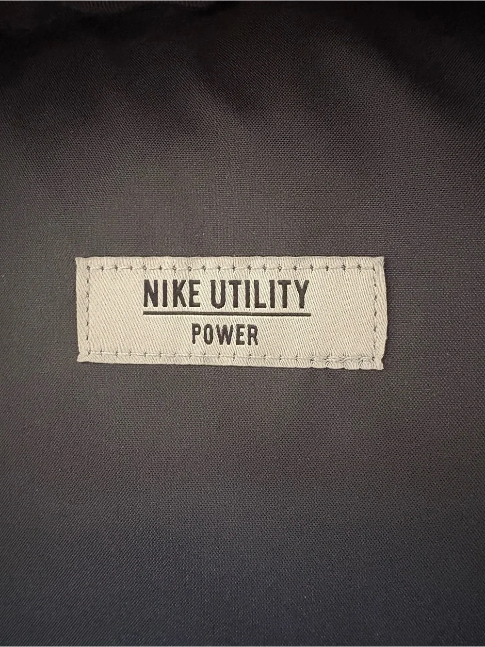 Nike Utility Power Training Backpack Size 32L